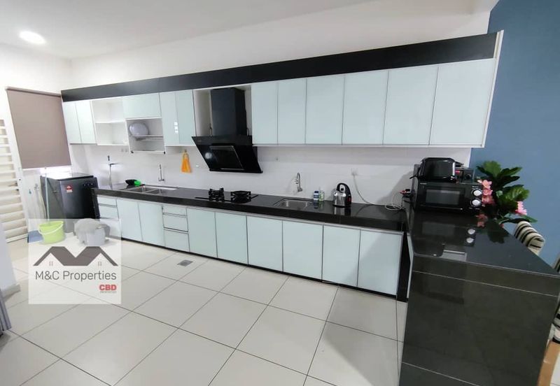 Suriaman 2, Bandar Sri Sendayan