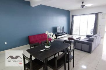 Suriaman 2, Bandar Sri Sendayan