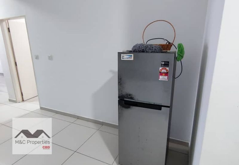 Suriaman 2, Bandar Sri Sendayan