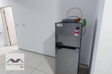 Suriaman 2, Bandar Sri Sendayan