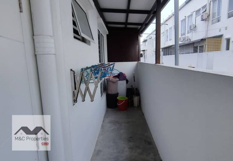 Suriaman 2, Bandar Sri Sendayan