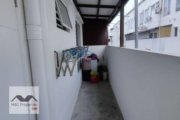 Suriaman 2, Bandar Sri Sendayan