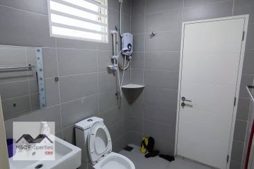 Suriaman 2, Bandar Sri Sendayan