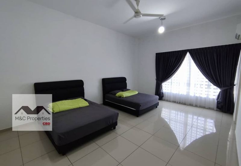 Suriaman 2, Bandar Sri Sendayan