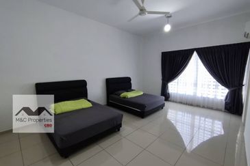 Suriaman 2, Bandar Sri Sendayan