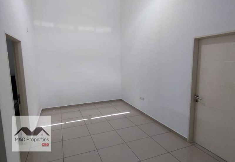 Suriaman 2, Bandar Sri Sendayan