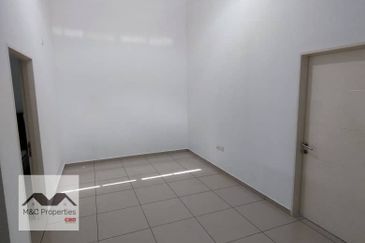 Suriaman 2, Bandar Sri Sendayan