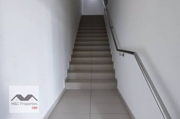 Suriaman 2, Bandar Sri Sendayan