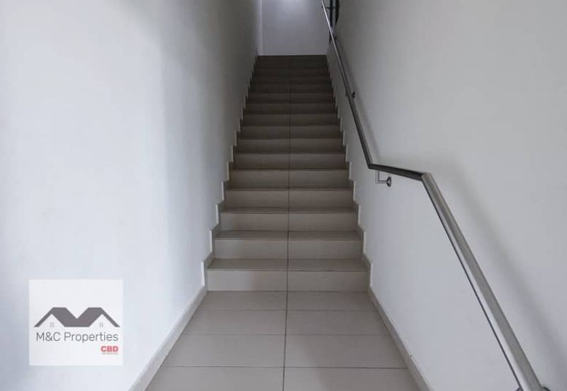 Suriaman 2, Bandar Sri Sendayan