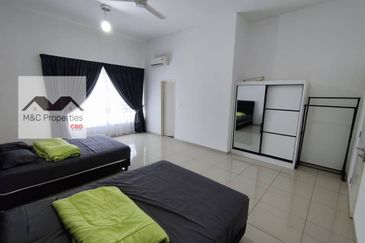 Suriaman 2, Bandar Sri Sendayan