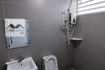 Suriaman 2, Bandar Sri Sendayan