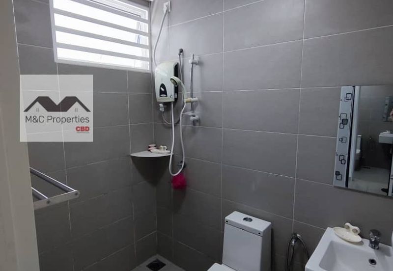 Suriaman 2, Bandar Sri Sendayan