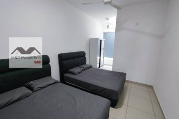 Suriaman 2, Bandar Sri Sendayan