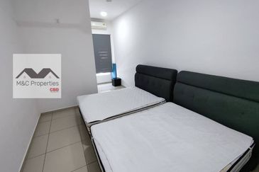 Suriaman 2, Bandar Sri Sendayan