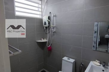 Suriaman 2, Bandar Sri Sendayan