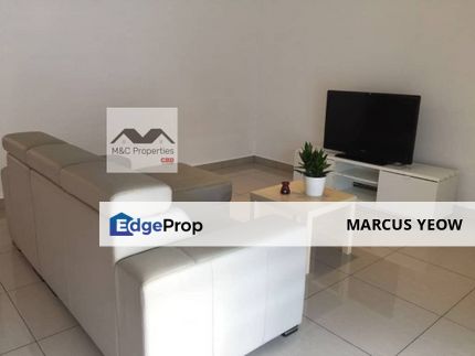 Seri Binjai Fully Furnished 2 Storey Superlink Rahang Seremban Fr Rent, Negeri Sembilan, Seremban
