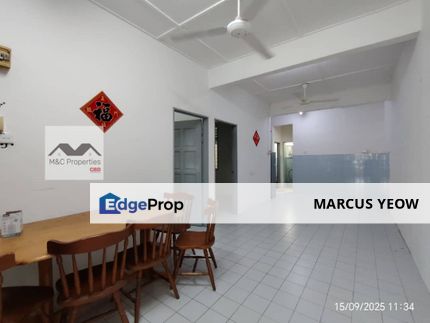 Taman Permai Semi Furnished 1 Storey Terraced Seremban For Rent!!, Negeri Sembilan, Seremban