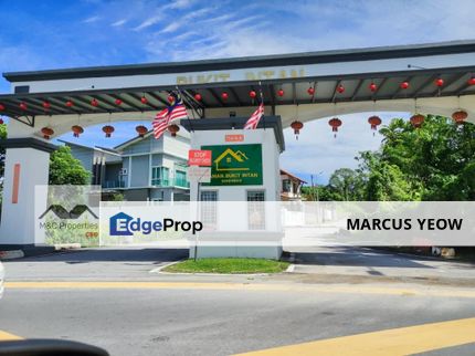 Taman Bukit Intan 8105 Sqft Bungalow Land Seremban For Sale!!, Negeri Sembilan, Seremban