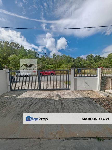 Lyrica Facing Green 1 Storey Terraced Seremban 2 Heights For Rent!!, Negeri Sembilan, Seremban