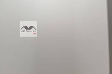 Lyrica Facing Green 1 Storey Terraced Seremban 2 Heights For Rent!!