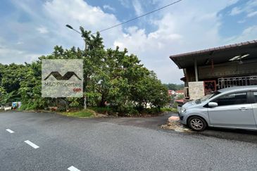 Taman Yong Seng Fully Renovated & Extended 1.5 Storey Terraced Fr Sale