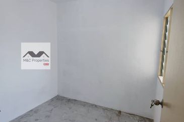 Cempaka Flat @ Garden Avenue