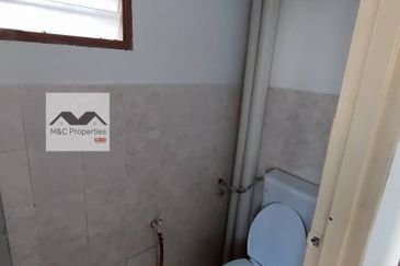 Cempaka Flat @ Garden Avenue