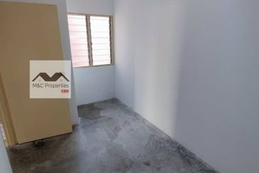 Cempaka Flat @ Garden Avenue