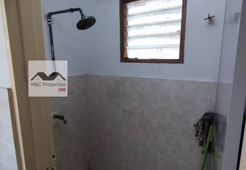 Cempaka Flat @ Garden Avenue