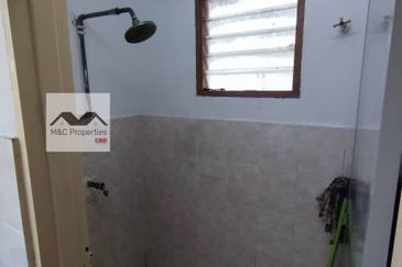 Cempaka Flat @ Garden Avenue