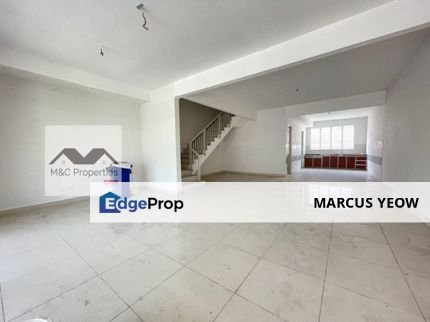 Kepayang Residence 2.5 Storey Terraced Seremban For Sale!!, Negeri Sembilan, Seremban