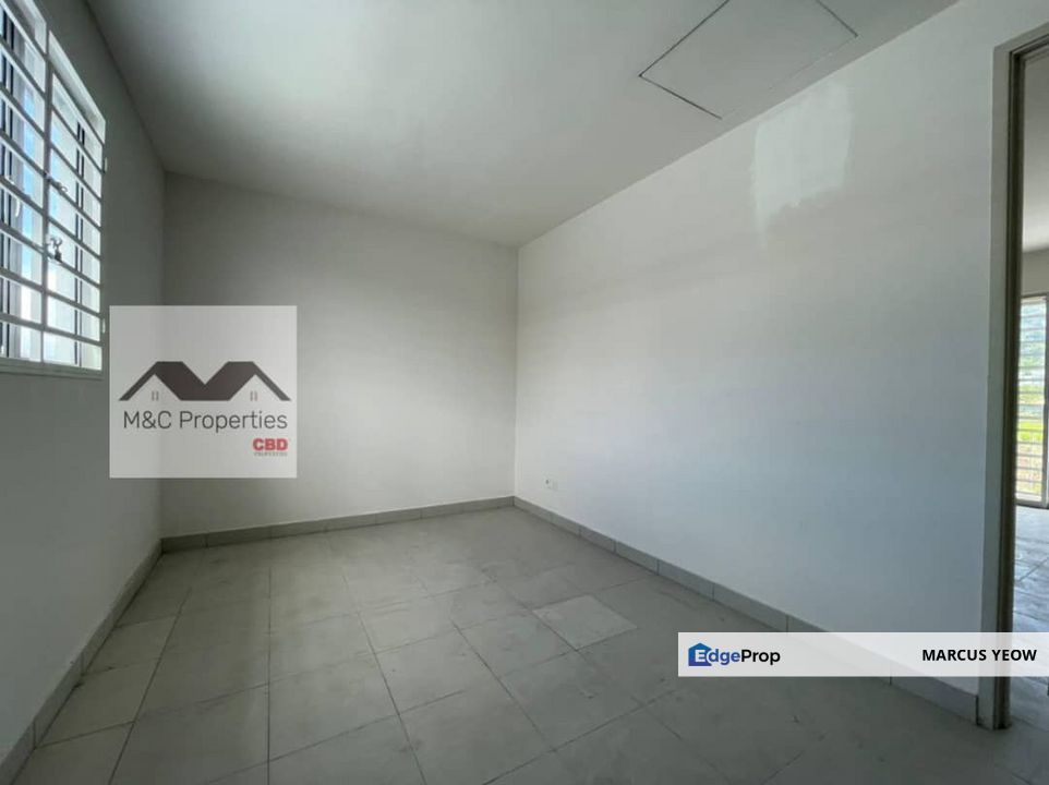 Kepayang Residence 2.5 Storey Terraced Seremban For Sale!!, Negeri Sembilan, Seremban