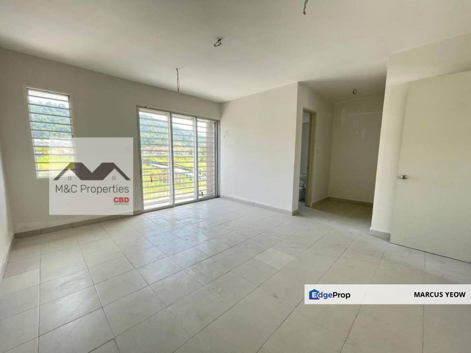 Kepayang Residence 2.5 Storey Terraced Seremban For Sale!!, Negeri Sembilan, Seremban