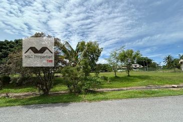 TAMAN SEREMBAN JAYA VI