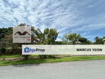 Seremban Jaya Facing Green Unblock View 1 Storey Terraced For Sale!!, Negeri Sembilan, Seremban