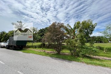 TAMAN SEREMBAN JAYA VI