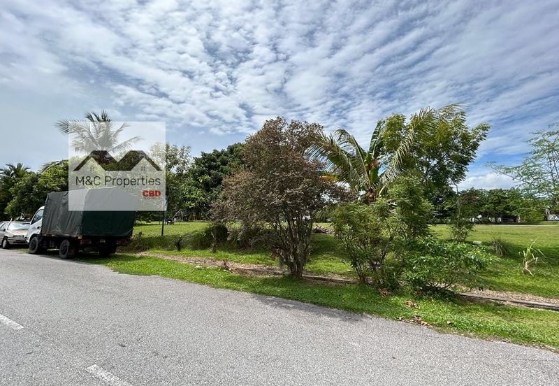 TAMAN SEREMBAN JAYA VI