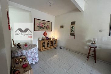 TAMAN SEREMBAN JAYA VI