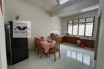 TAMAN SEREMBAN JAYA VI