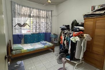 TAMAN SEREMBAN JAYA VI