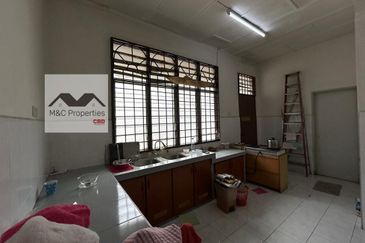 TAMAN SEREMBAN JAYA VI