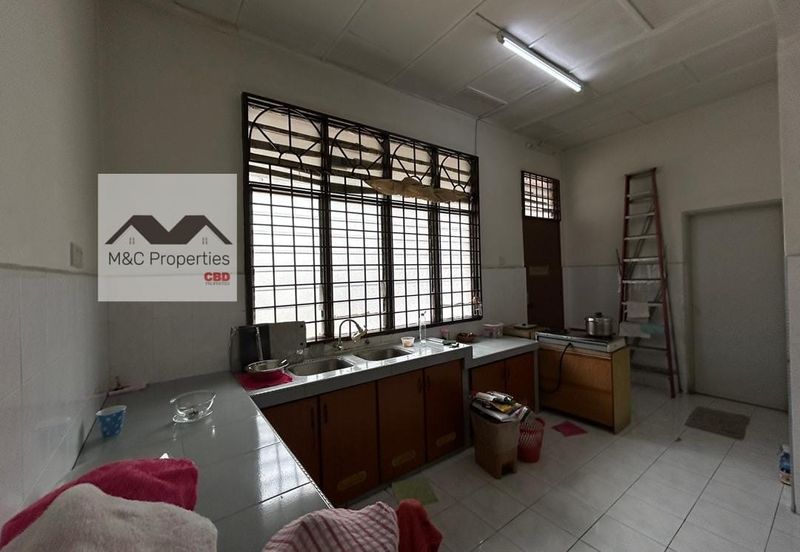 TAMAN SEREMBAN JAYA VI