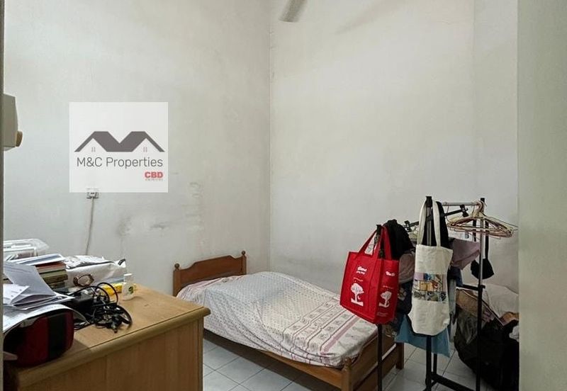 TAMAN SEREMBAN JAYA VI