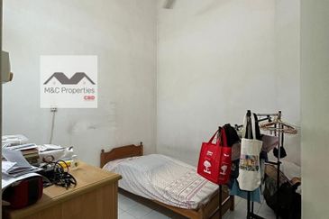 TAMAN SEREMBAN JAYA VI