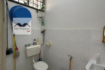 TAMAN SEREMBAN JAYA VI