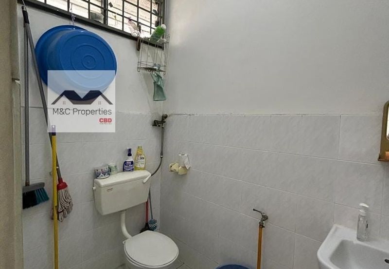 TAMAN SEREMBAN JAYA VI