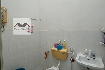 TAMAN SEREMBAN JAYA VI