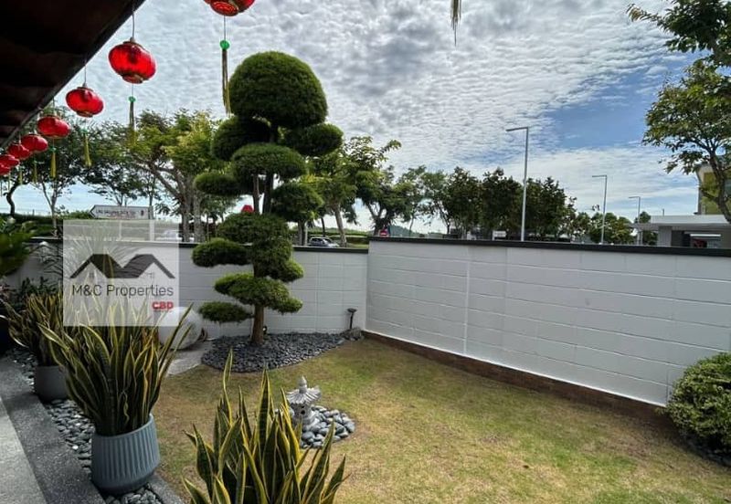 SAUJANA DUTA @ S2 HEIGHTS