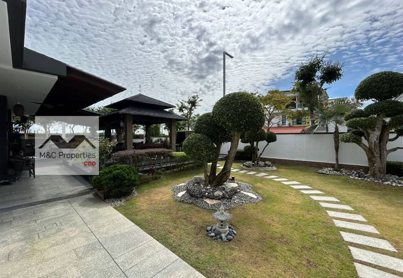 SAUJANA DUTA @ S2 HEIGHTS