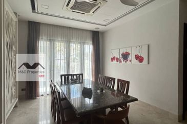 SAUJANA DUTA @ S2 HEIGHTS